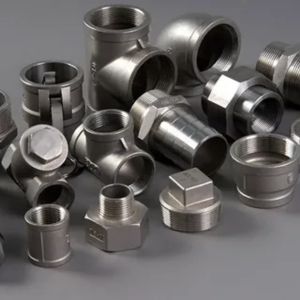 Stainless Steel 304 Pipe