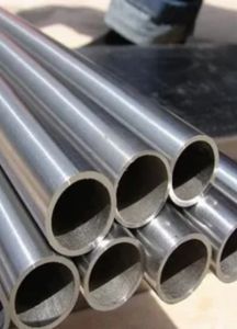 Alloy Steel Pipes