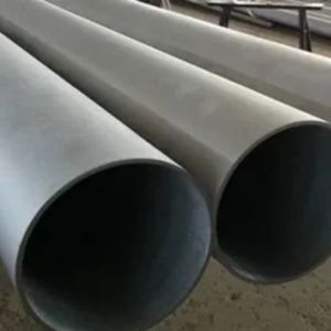 Duplex Steel EFW Pipe