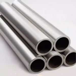 Inconel Pipes