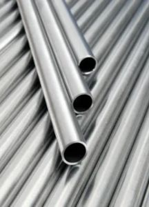 Monel Tubes