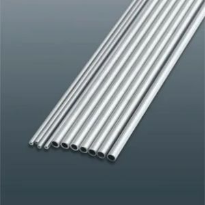 Nickel Alloy Tubing