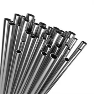 304 SS Instrumentation Tubing in india