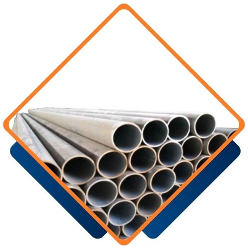 ASME SA691 Alloy Steel Pipes in india