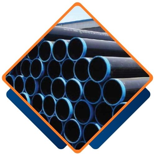 ASTM A106 Gr B KNPC CS Approved Pipes in india