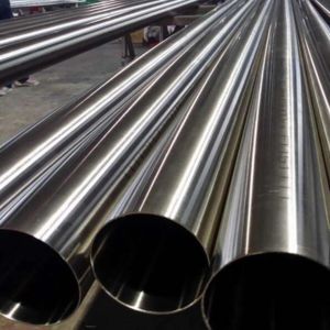 ASTM A335 Alloy Steel P22 Seamless in india