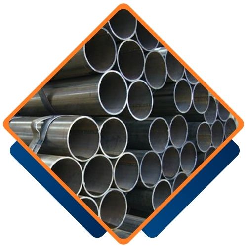 ASTM A335 P11 Alloy Seamless Pipes in india