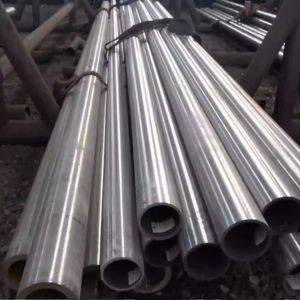 ASTM A335 P91 Seamless Pipe in india