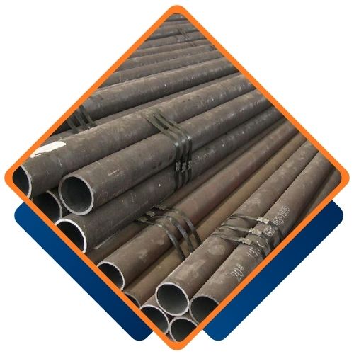 ASTM A335 P92 IBR Approved Pipe in india