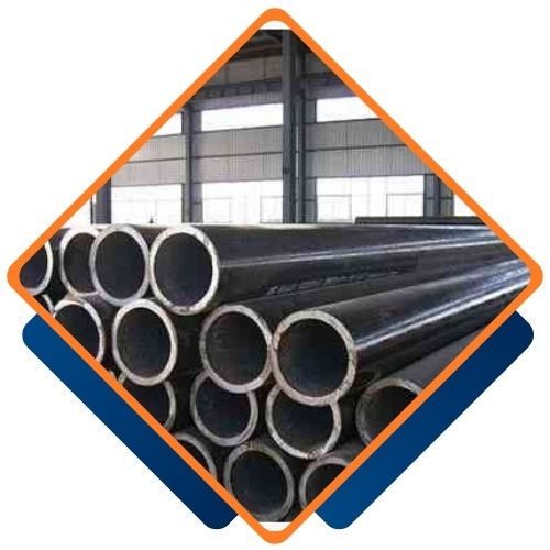 ASTM A335 Steel Pipes in india