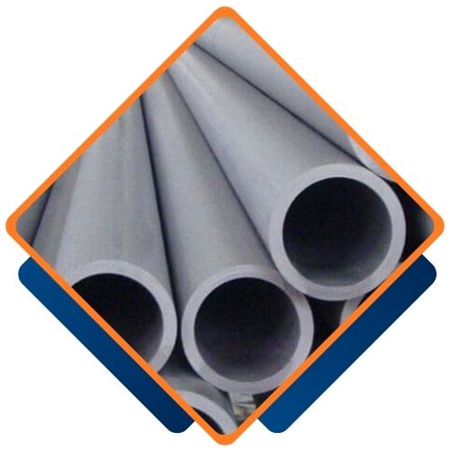 Alloy EFW Pipes in india