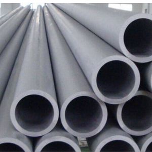 Alloy Steel EFW Pipes in inda