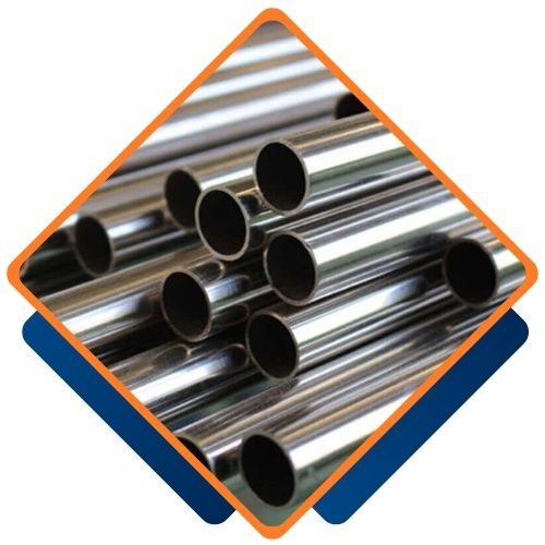 Alloy Steel Welded Pipe in india