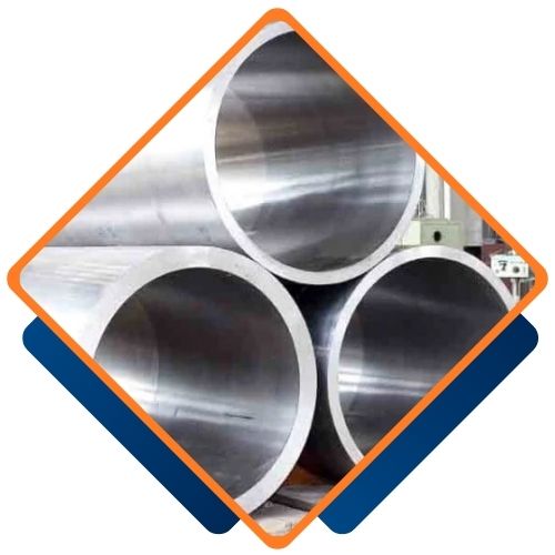 Aluminium 1050 Seamless tubes in india
