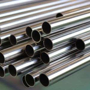 Aluminium 1060 Welded Tubing in india