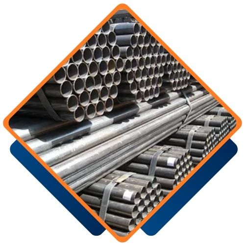Arcelormittal Seamless Pipes in india