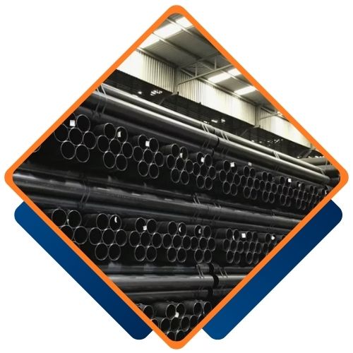 Brand ESW Plain Pipes in india