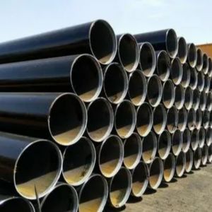 CS A106 GR A Welded Pipes in india