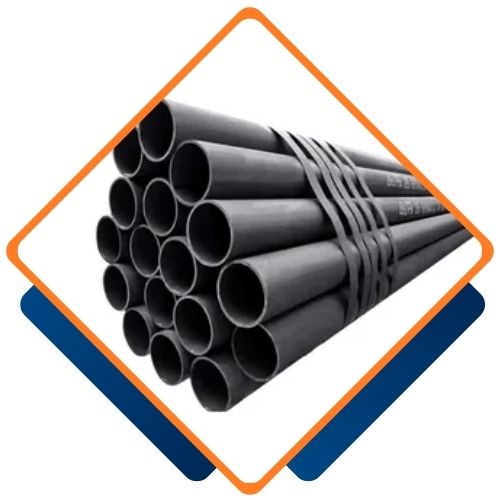 CS IBR Thick Wall Seamless Pipe in india