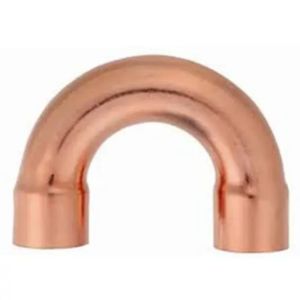 Copper Nickel Instrumentation U-Tubing in india