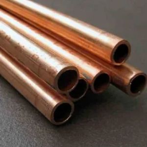 Copper Nickel Mechanical Tubing in india