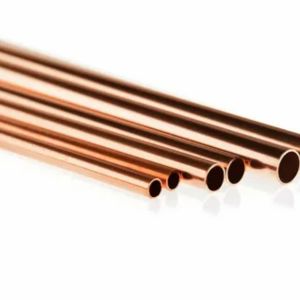 Copper Nickel Round Welded Tubing in india