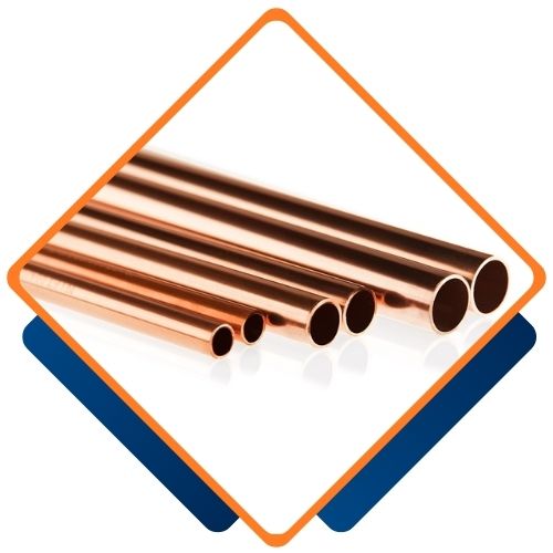 Copper Nickel Thin Wall Instrumentation Tubing in india