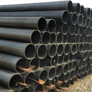 DIN 30670 Carbon Steel ERW Pipe in india