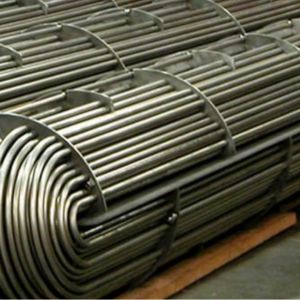 Duplex Steel Cold Drawn Boiler Tubing in india