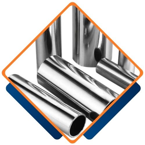 Duplex Steel Steel Thin Wall Pipe in india