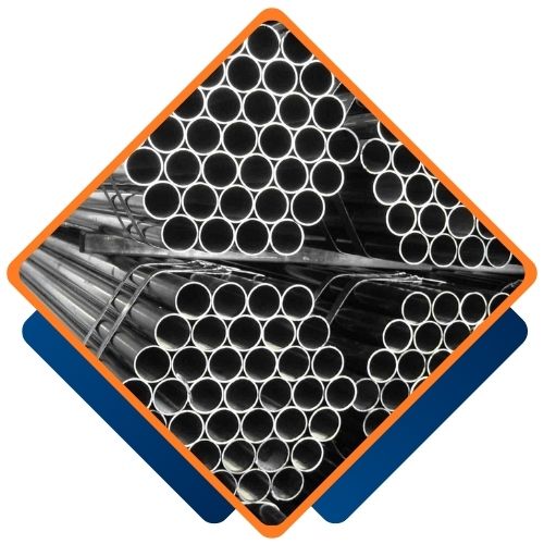Duplex Steel Water Boiler Tubing in india