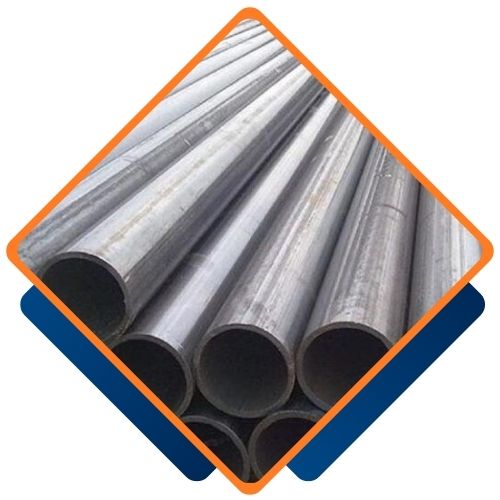 Duplex Steel Welded Thick Wall Tubing in india
