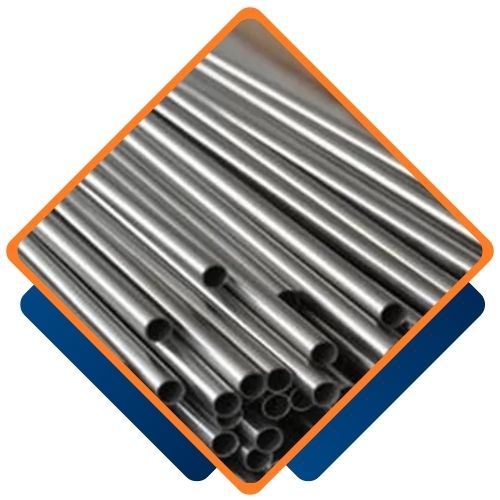 Duplex Steel Welded Thin Wall Tube in india