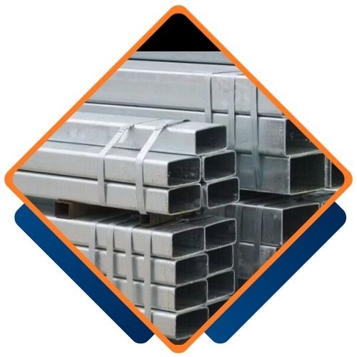 EIL Approved Rectangular Pipes in india