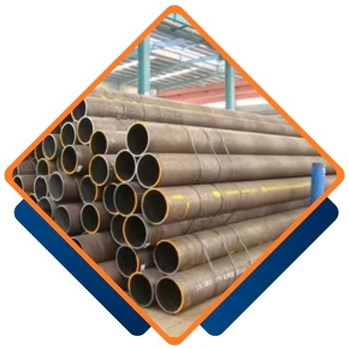 EN 10305-1 seamless precision steel tubing in india