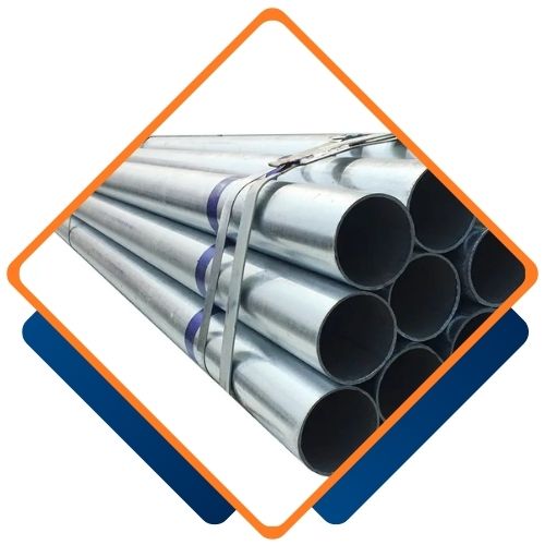 Essar Steel Hot Rolled Pipes in india