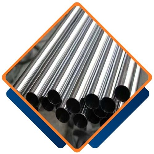 GR.P5 A335 Ferritic Alloy Steel Seamless Pipes in india