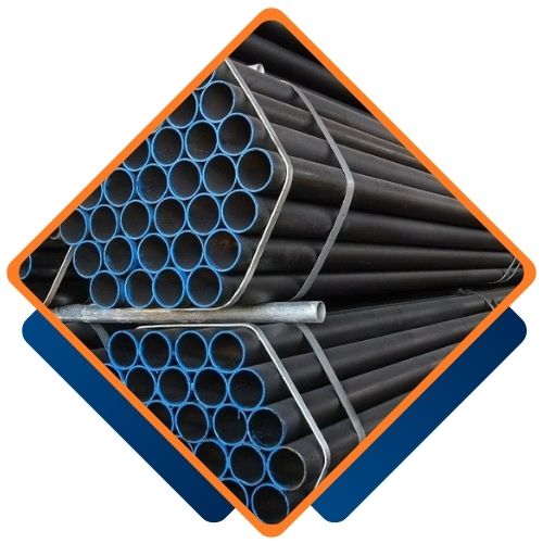 High Quality ESW Pipes in india