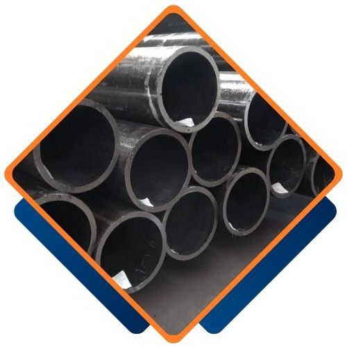 Hot Rolled IBR Pipes in india