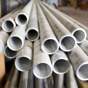 IBR Approved Seamless Pipe in india