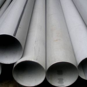 IBR Approved Welded Pipe in india