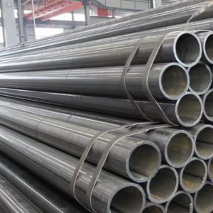 ISMT Welded Pipe in india