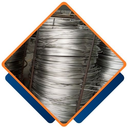 Incoloy Bright Annealed Instrument Coiled Tubing in india