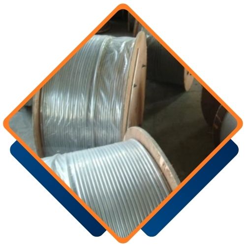 Incoloy Coiled Tubing in india