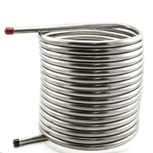 Incoloy Cold Drawn Coiled Tubing in india