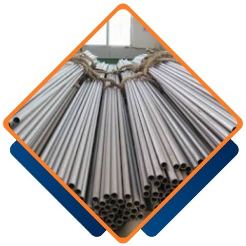 Incoloy Fire Boiler Tubing in india