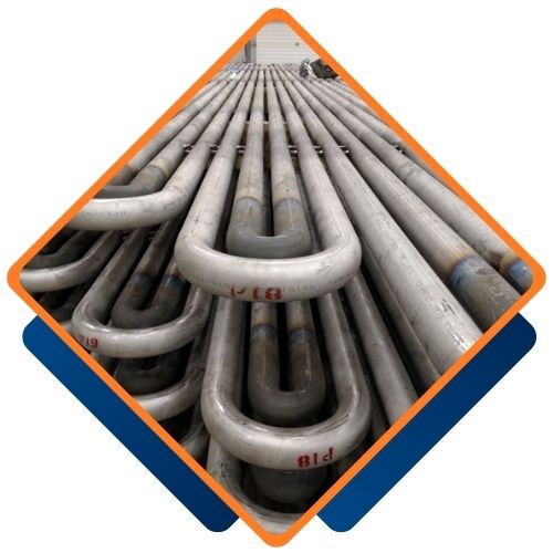 Incoloy Heat Expansion Boiler Tubing in india