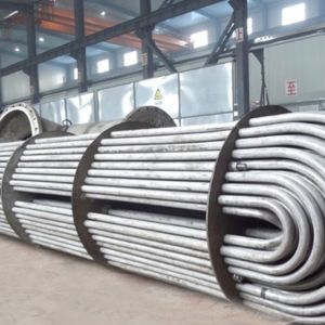 Incoloy High Pressure Boiler Tubing in india