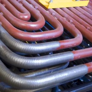 Incoloy Medium Pressure Boiler Tubing in india