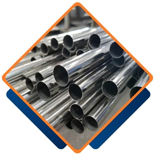 JPL Stainless Steel Welded Pipe in india